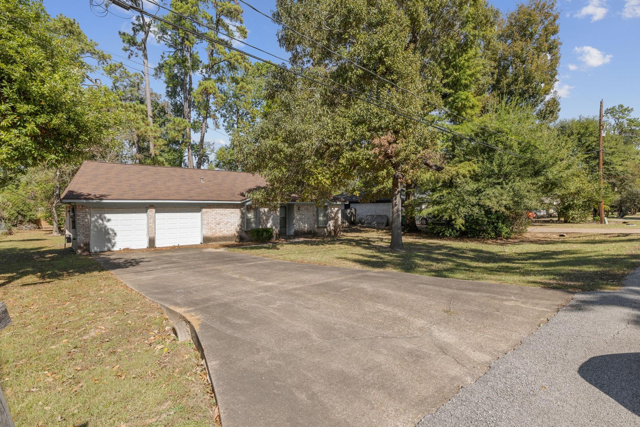 3310 Forest Glen Street