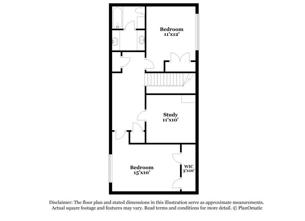3910 Cedar Valley Drive