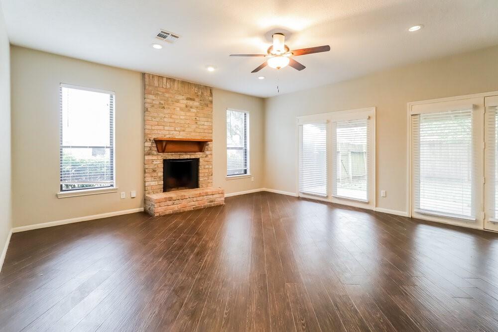3910 Cedar Valley Drive