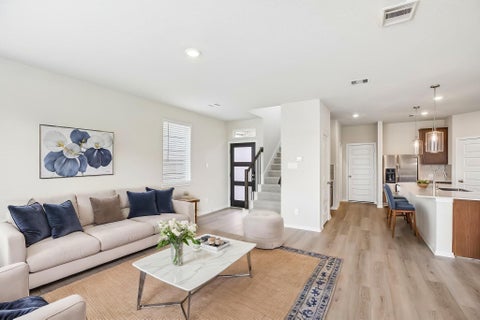 Photo of 1459 Prairie Outlook Trail, Katy, TX 77449 (MLS # 2613875)