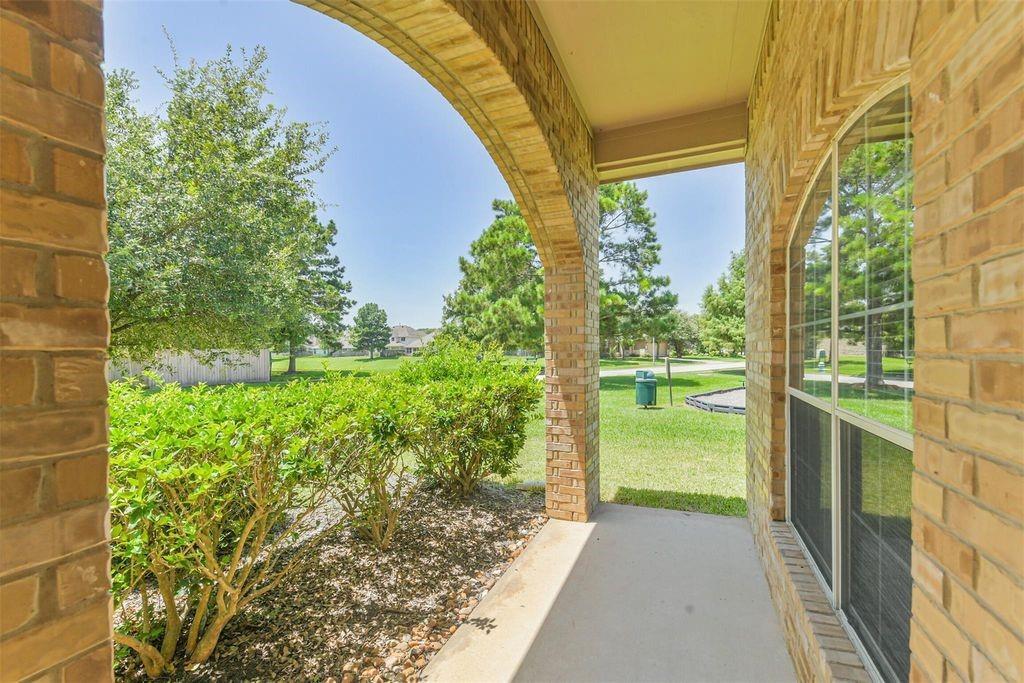 2922 Lemmingham Drive