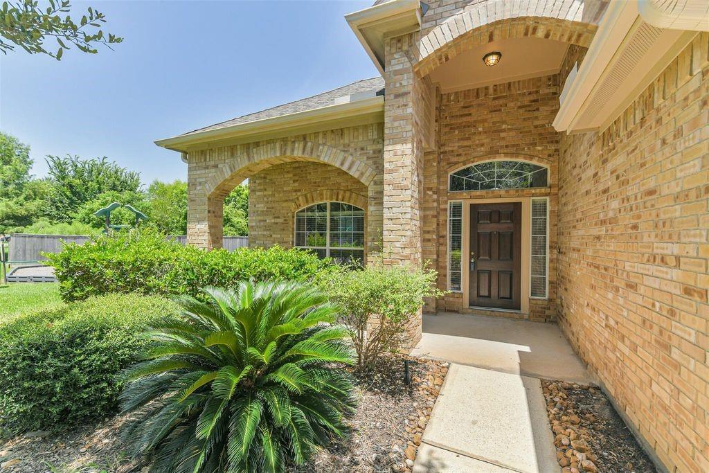 2922 Lemmingham Drive