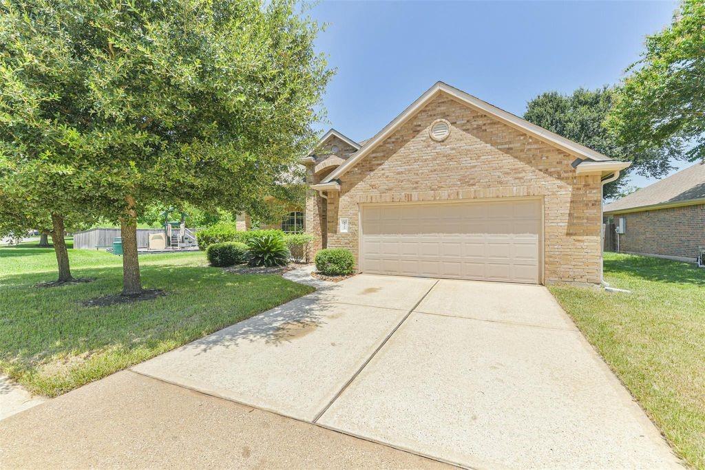 2922 Lemmingham Drive