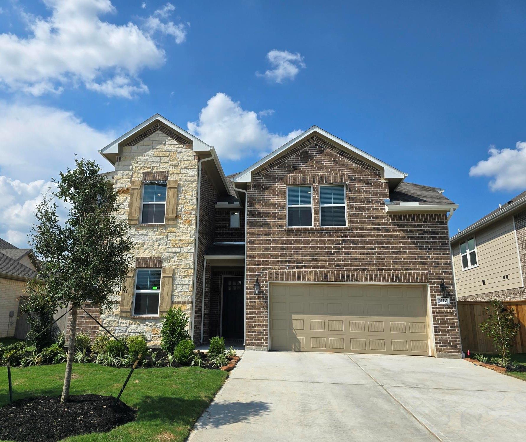 4110 Golden Bird Landing Court