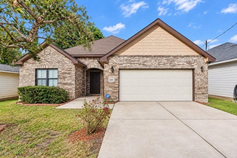 Photo of 8306 Brandon Street, Houston, TX 77051 (MLS # 2879934)