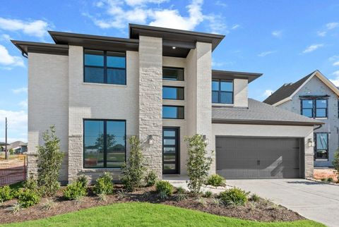 Photo of 413 Heritage Moon Court, Katy, TX 77493 (MLS # 78370325)