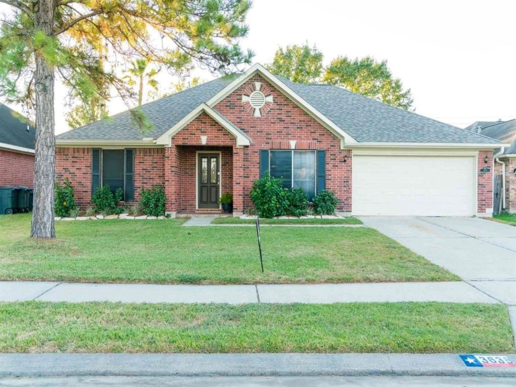 Photo of 3638 Desert Run Drive, La Porte, TX 77571 (MLS # 50610033)