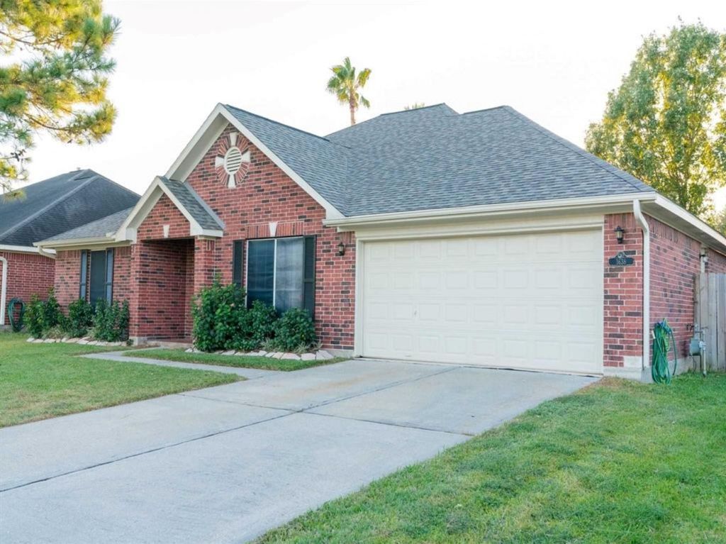 Photo of 3638 Desert Run Drive, La Porte, TX 77571 (MLS # 50610033)