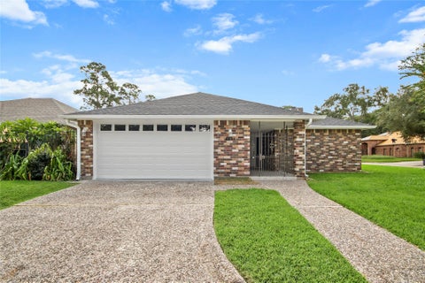 Photo of 6631 Pauma Drive, Houston, TX 77069 (MLS # 6986256)