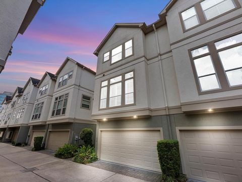 Photo of 625 Hartman Street, Houston, TX 77007 (MLS # 19363715)