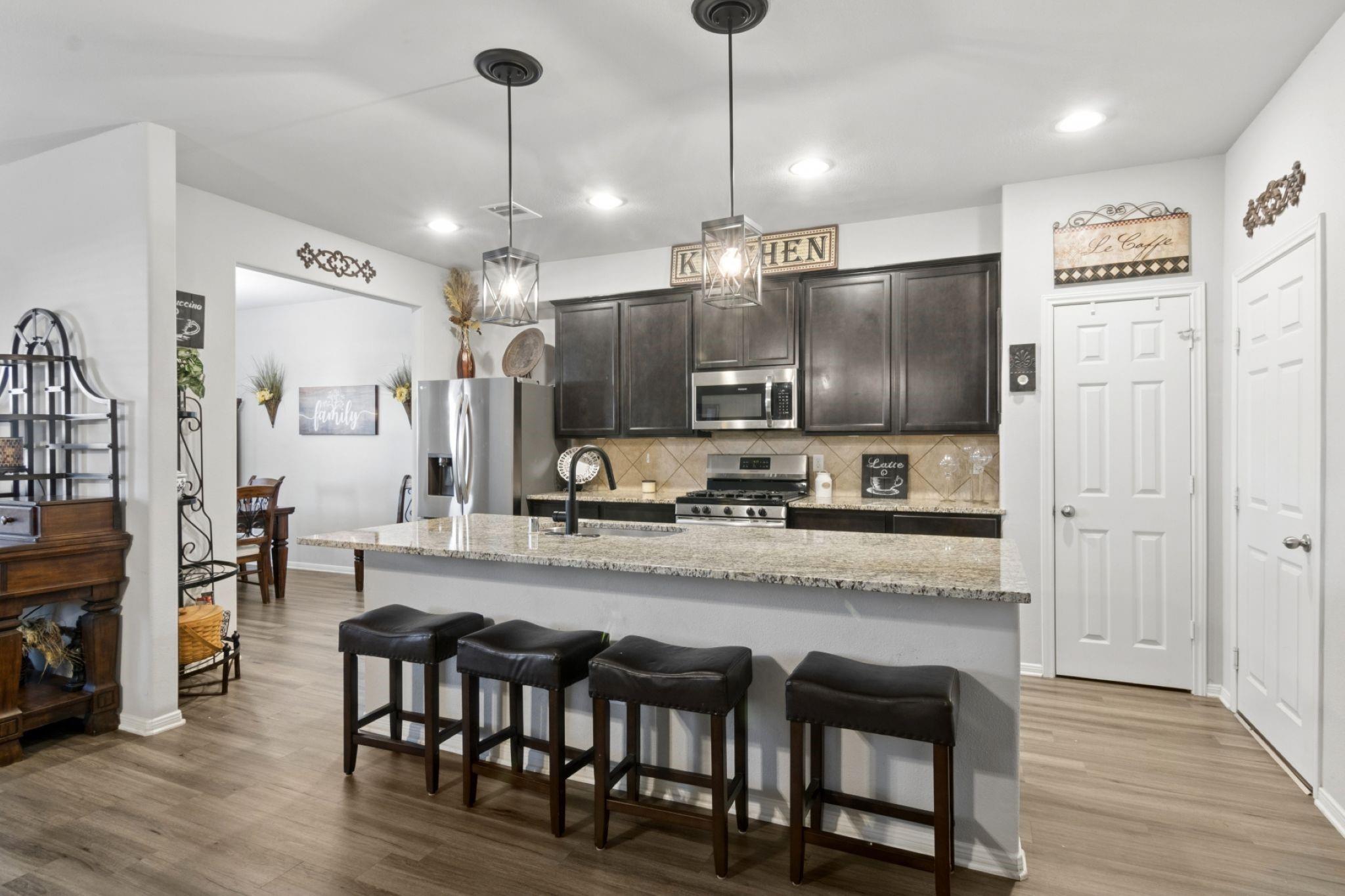 3519 Topango Drive