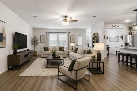 Photo of 3519 Topango Drive, Pasadena, TX 77504 (MLS # 39204856)