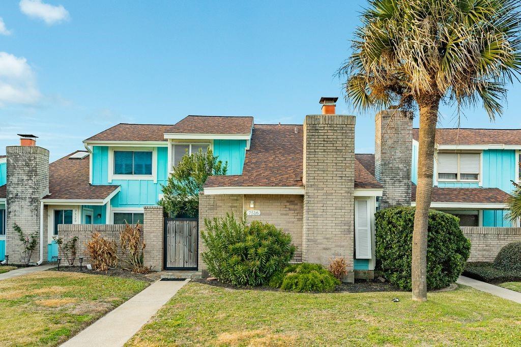 7516 Stewart Road