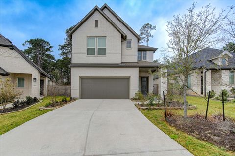 296 Mallorn Lane Montgomery TX 77316