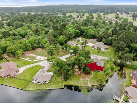 Tiny photo for 117 Brookside Drive, Trinity, TX 75862 (MLS # 88198966)