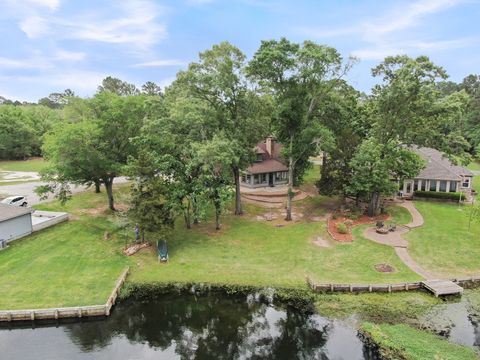 Tiny photo for 117 Brookside Drive, Trinity, TX 75862 (MLS # 88198966)