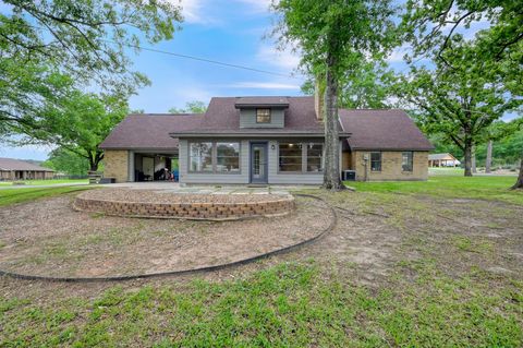 Tiny photo for 117 Brookside Drive, Trinity, TX 75862 (MLS # 88198966)