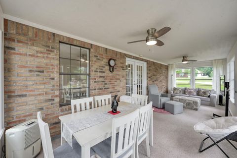 Tiny photo for 117 Brookside Drive, Trinity, TX 75862 (MLS # 88198966)