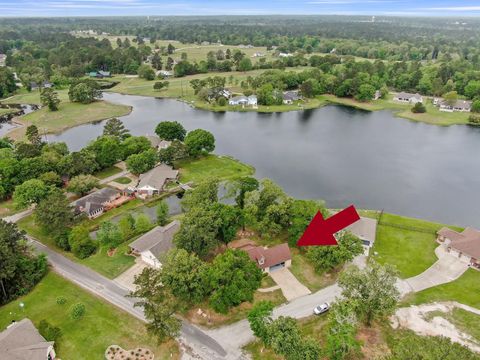 Tiny photo for 117 Brookside Drive, Trinity, TX 75862 (MLS # 88198966)