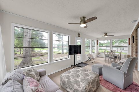 Tiny photo for 117 Brookside Drive, Trinity, TX 75862 (MLS # 88198966)