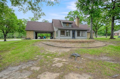 Tiny photo for 117 Brookside Drive, Trinity, TX 75862 (MLS # 88198966)