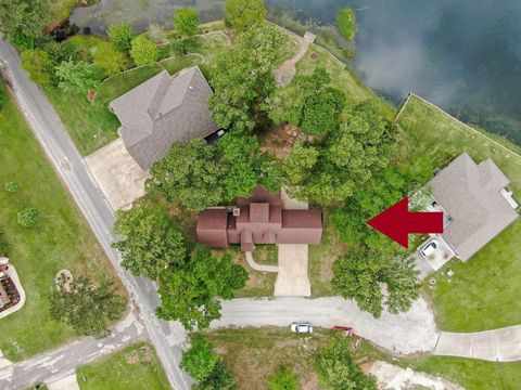 Tiny photo for 117 Brookside Drive, Trinity, TX 75862 (MLS # 88198966)