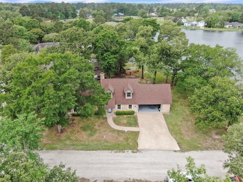Tiny photo for 117 Brookside Drive, Trinity, TX 75862 (MLS # 88198966)