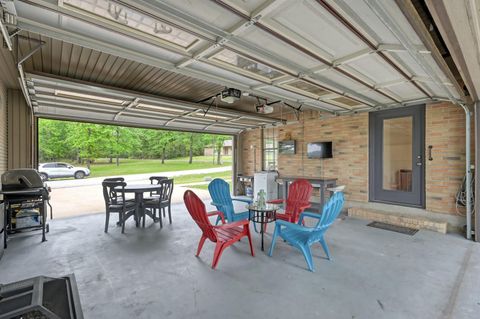 Tiny photo for 117 Brookside Drive, Trinity, TX 75862 (MLS # 88198966)