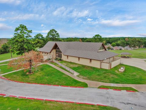 Tiny photo for 117 Brookside Drive, Trinity, TX 75862 (MLS # 88198966)