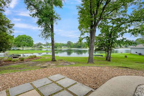 Tiny photo for 117 Brookside Drive, Trinity, TX 75862 (MLS # 88198966)