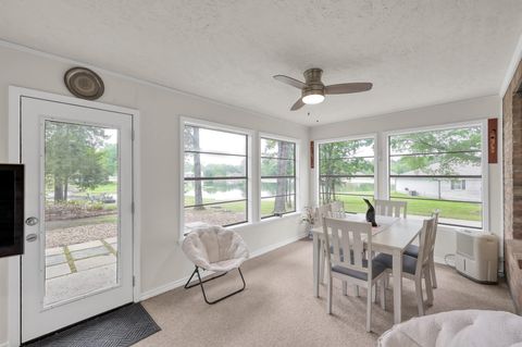 Tiny photo for 117 Brookside Drive, Trinity, TX 75862 (MLS # 88198966)