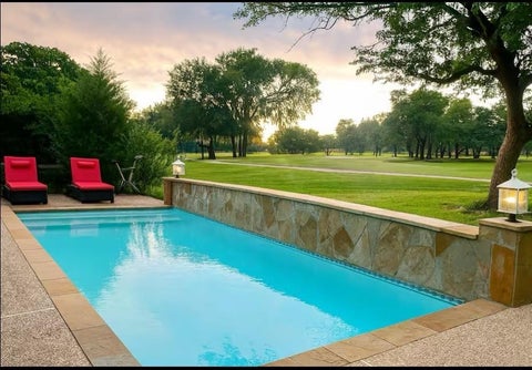 Photo of 121 April Waters Drive N, Montgomery, TX 77356 (MLS # 48921061)