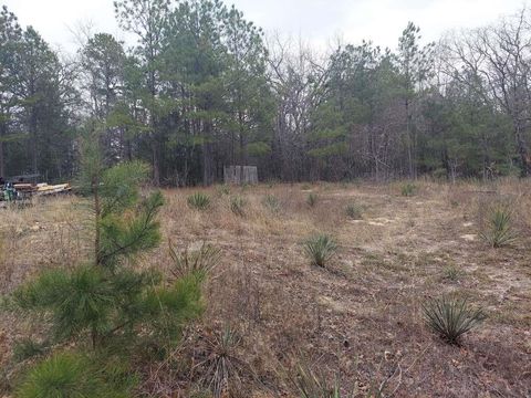 Vacant Land For Sale - 1115 Hickory Drive<br/> Harrison County, Harleton, TX 75651