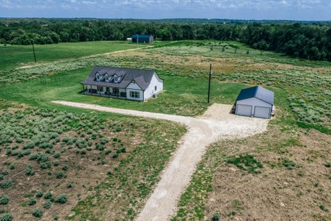 Homes For Sale - 12817 S Fm 908<br/> Rockdale, TX 76567