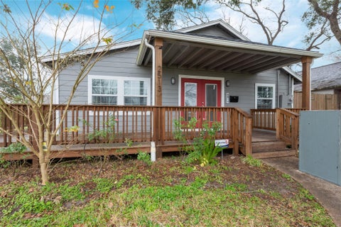 Photo of 2513 S Grand Boulevard, Pearland, TX 77581 (MLS # 91557017)