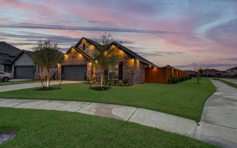 Photo of 4773 Peony Green Drive, Katy, TX 77493 (MLS # 39076287)
