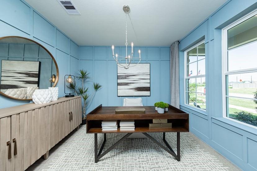 2007 Forest Stream Way