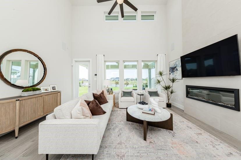 2007 Forest Stream Way