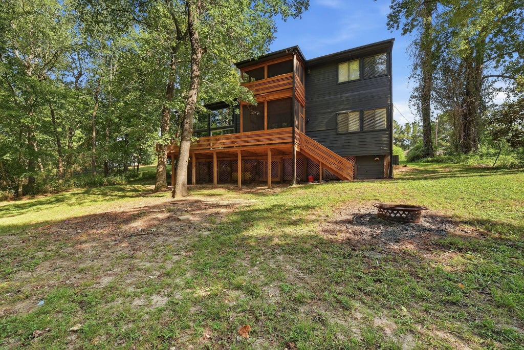 Photo of 150 Timber Drive, Coldspring, TX 77331 (MLS # 80220289)