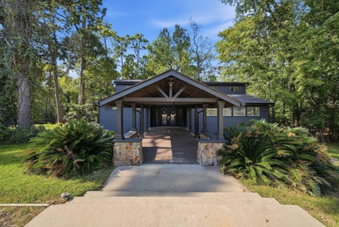 Photo of 150 Timber Drive, Coldspring, TX 77331 (MLS # 80220289)