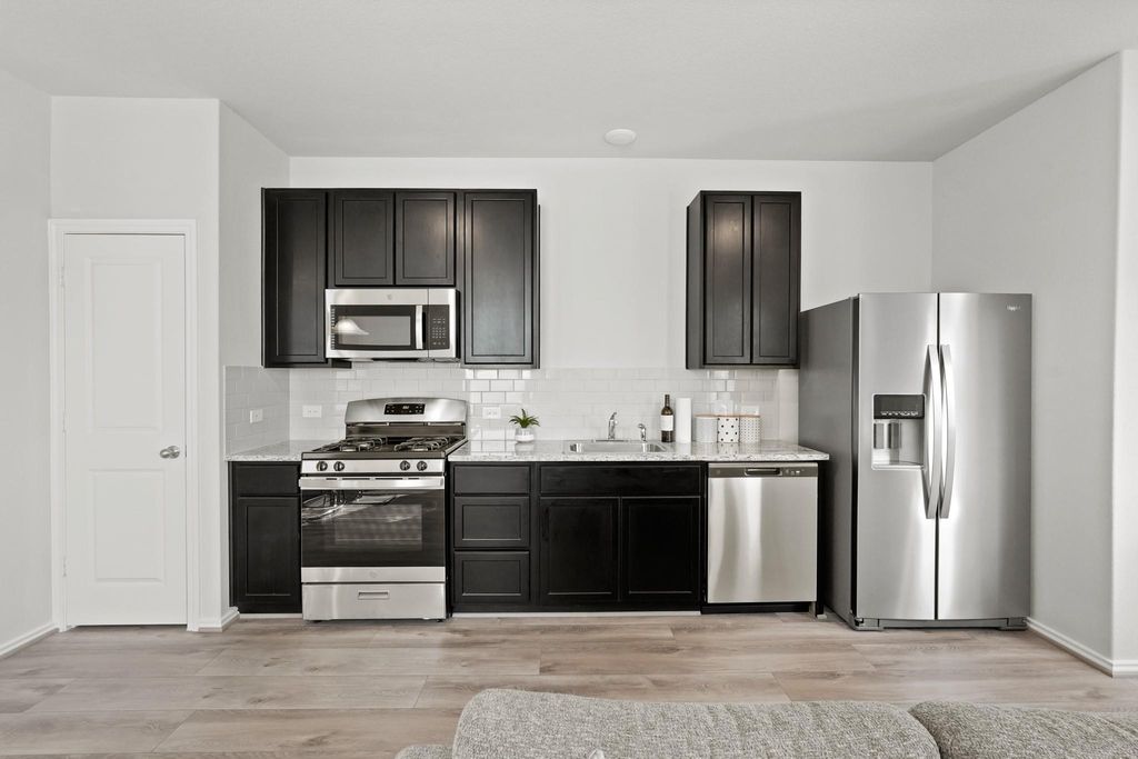 Photo of 1424 Acorn Meadows Road, Houston, TX 77067 (MLS # 61130482)