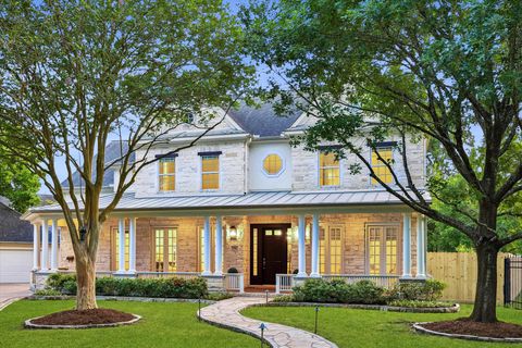 Photo of 814 Atwell Street, Bellaire, TX 77401 (MLS # 44825620)