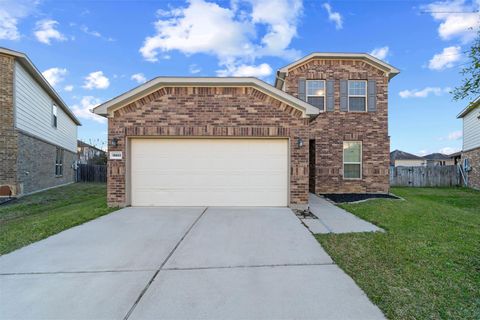 Tiny photo for 19603 Blue Pine Circle, Cypress, TX 77429 (MLS # 70549997)