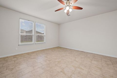 Tiny photo for 19603 Blue Pine Circle, Cypress, TX 77429 (MLS # 70549997)