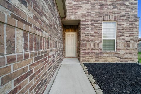 Tiny photo for 19603 Blue Pine Circle, Cypress, TX 77429 (MLS # 70549997)