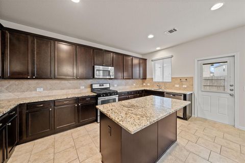 Tiny photo for 19603 Blue Pine Circle, Cypress, TX 77429 (MLS # 70549997)