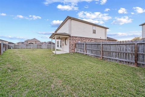 Tiny photo for 19603 Blue Pine Circle, Cypress, TX 77429 (MLS # 70549997)