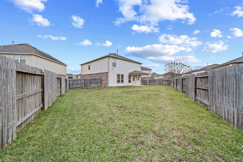 Tiny photo for 19603 Blue Pine Circle, Cypress, TX 77429 (MLS # 70549997)