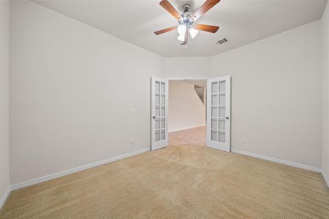 Tiny photo for 19603 Blue Pine Circle, Cypress, TX 77429 (MLS # 70549997)