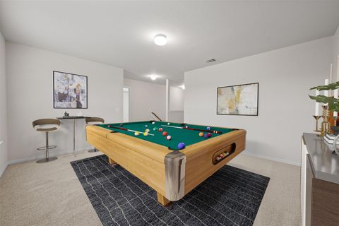 Tiny photo for 19603 Blue Pine Circle, Cypress, TX 77429 (MLS # 70549997)